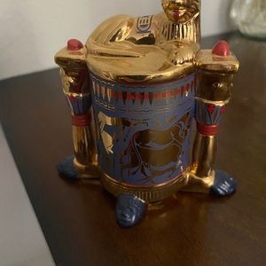 Unguent Container - Franklin Mint